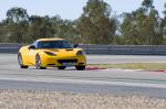 Lotus Evora S 2010 года